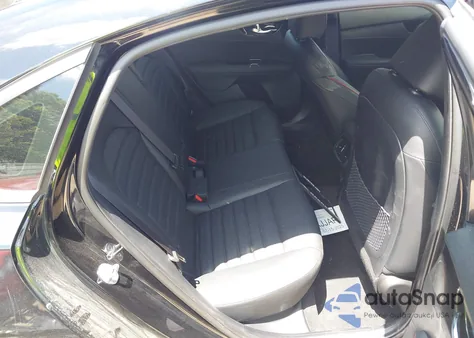 2023 Kia Forte Gt from USA, damaged, VIN 3KPF44ACXPE513272